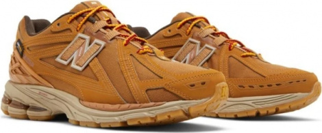 Кроссовки New Balance M 1906 Rob Brown