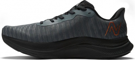 Кросівки бігові New Balance FUELCELL PROPEL V4 чорно-сірі MFCPRGA4