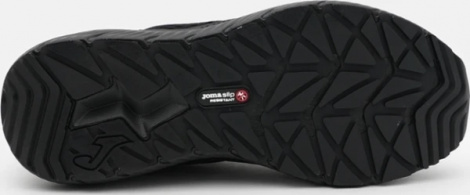Кроссовки Joma Osiris Men 2401 Black