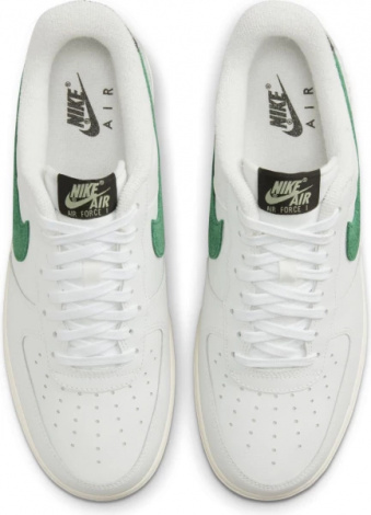 Кросівки Nike AIR FORCE 1 07 білі DR8593-100