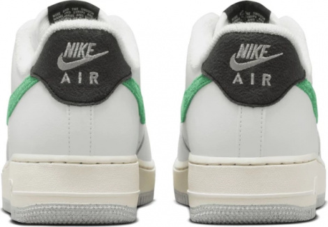Кросівки Nike AIR FORCE 1 07 білі DR8593-100