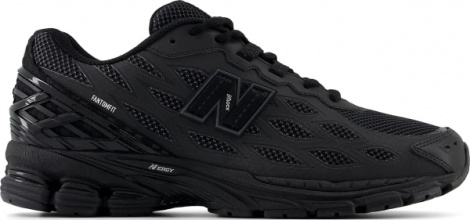 Кросівки New Balance 1906W чорні U1906WFD