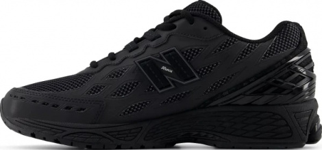 Кросівки New Balance 1906W чорні U1906WFD