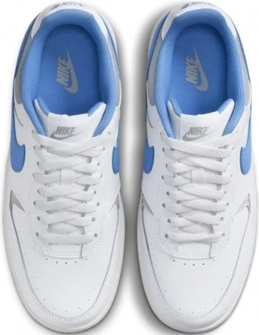 Кроссовки Женские Nike Wmns Gamma Force (Dx9176-108)