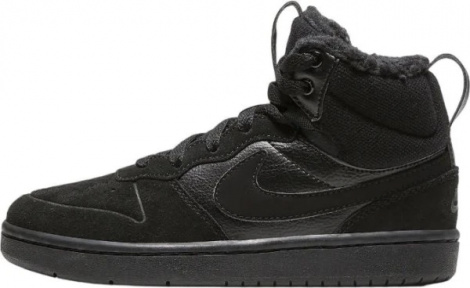 Кроссовки Nike Court Borough Mid 2 Boot Ps
