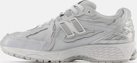 Кроссовки New Balance 1906D PROTECTION PACK REFLECTIVE серые M1906DH