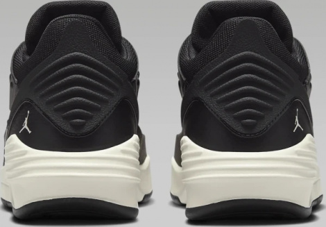 Кроссовки Детские Jordan Max Aura 5 Black Phantom (Gs) (Dz4352-010)