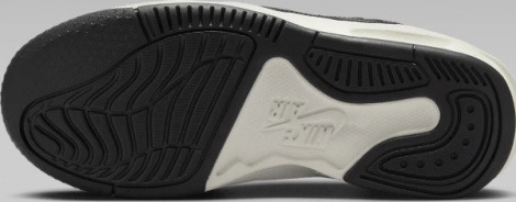 Кроссовки Детские Jordan Max Aura 5 Black Phantom (Gs) (Dz4352-010)