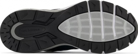 Кросівки New Balance 990 V5 темно-сині M990NV5