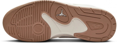 Кросівки жіночі Nike JORDAN STADIUM 90 біло-коричневі FB2269-121