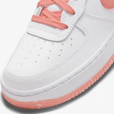 Кроссовки Nike Air Force 1 Lv8 (Gs) (Dm0985-100)