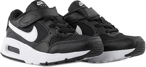 Подростковые кроссовки Nike AIR MAX SC BPV
