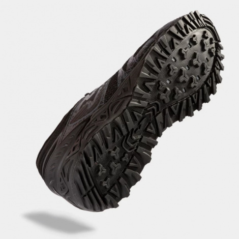 Кроссовки Joma треку мужские SIERRA черные