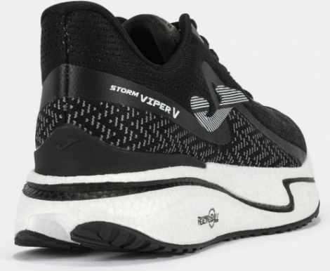 Кроссовки Joma Viper Men 2431 Black
