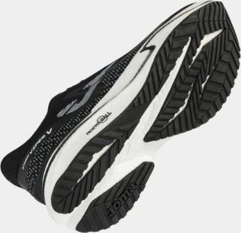 Кроссовки Joma Viper Men 2431 Black