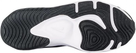 Кросівки Nike M LEGEND ESSENTIAL 3 NN чорні DM1120-001