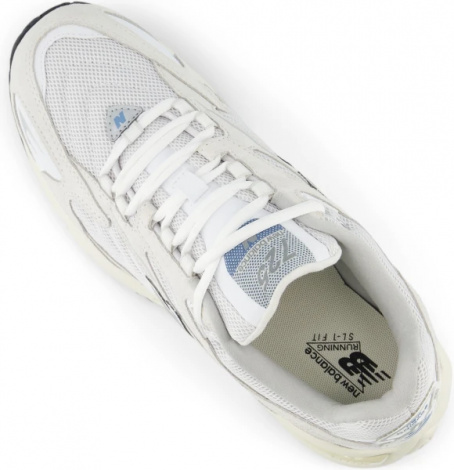 Кросівки New Balance 725 білі ML725BA