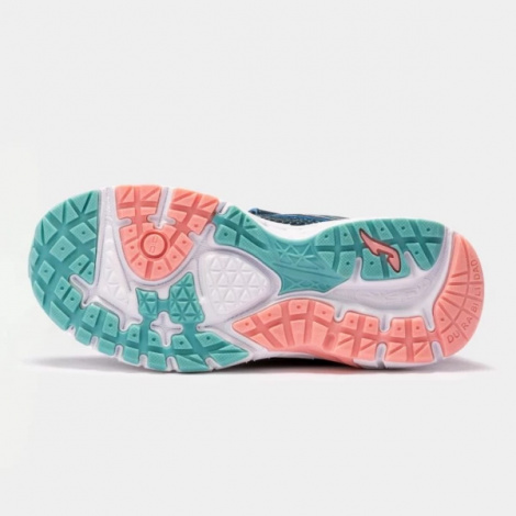 Кроссовки детские Joma J.VITALY JR 2233 NAVY FUCHSIA
