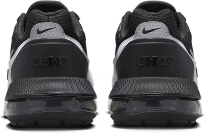 Кросівки Nike AIR MAX PULSE чорно-сірі DR0453-005