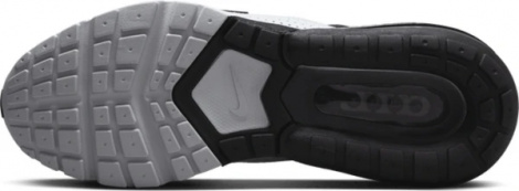 Кросівки Nike AIR MAX PULSE чорно-сірі DR0453-005