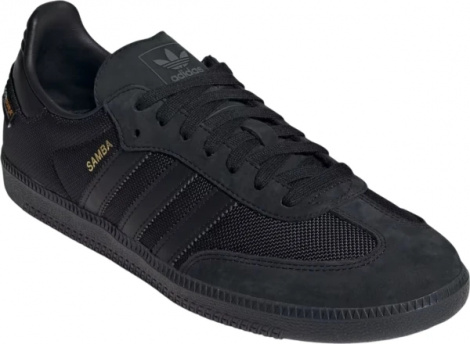 Кроссовки Унисекс Adidas Samba Og Black Ji4647 42.5