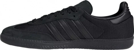Кроссовки Унисекс Adidas Samba Og Black Ji4647 42.5