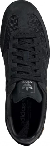 Кроссовки Унисекс Adidas Samba Og Black Ji4647 42.5