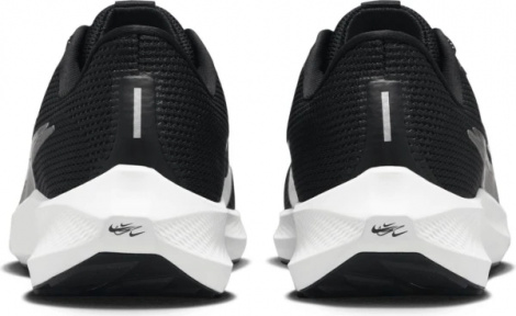 Кросівки бігові Nike AIR ZOOM PEGASUS 40 PRM чорні FB7179-001