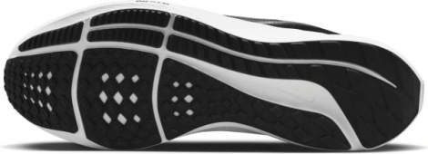 Кросівки бігові Nike AIR ZOOM PEGASUS 40 PRM чорні FB7179-001