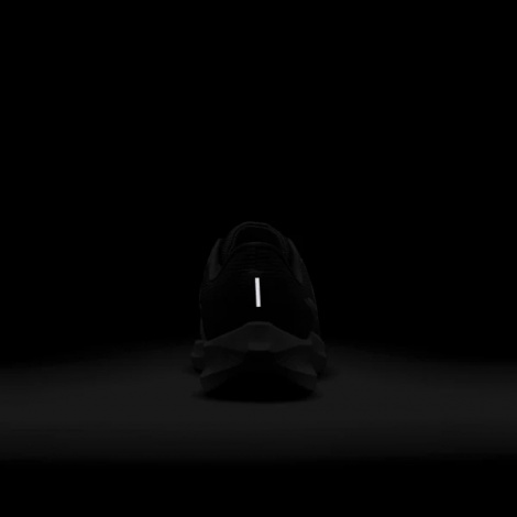 Кросівки бігові Nike AIR ZOOM PEGASUS 40 PRM чорні FB7179-001