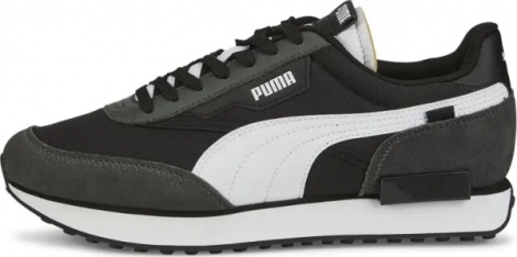 Кроссовки Мужские Puma Future Rider Play On Multicolour (37114988)