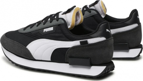 Кроссовки Мужские Puma Future Rider Play On Multicolour (37114988)