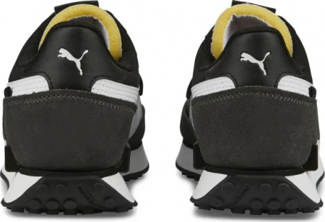 Кроссовки Мужские Puma Future Rider Play On Multicolour (37114988)