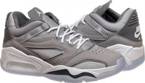 Кросівки Nike Jordan POINT LANE сірі CZ4166-002