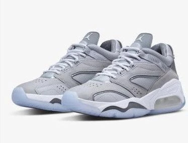 Кросівки Nike Jordan POINT LANE сірі CZ4166-002