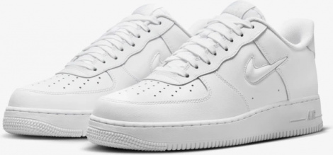 Кроссовки Nike Air Force 1 Jewel