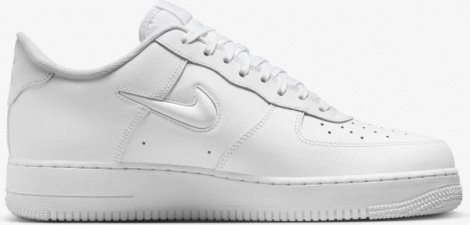 Кроссовки Nike Air Force 1 Jewel