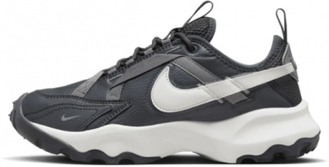 Кросівки жіночі Nike W NIKE TC 7900 чорно-сірі DD9682-001