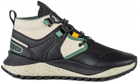 Кросівки Puma Pacer Future TR Mid OpenRoad чорні 38726801