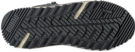 Кросівки Puma Pacer Future TR Mid OpenRoad чорні 38726801