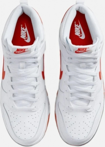 Кроссовки Jordan Dunk High Gs