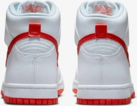 Кроссовки Jordan Dunk High Gs