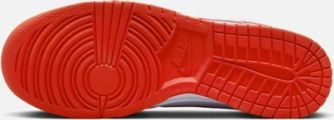 Кроссовки Jordan Dunk High Gs