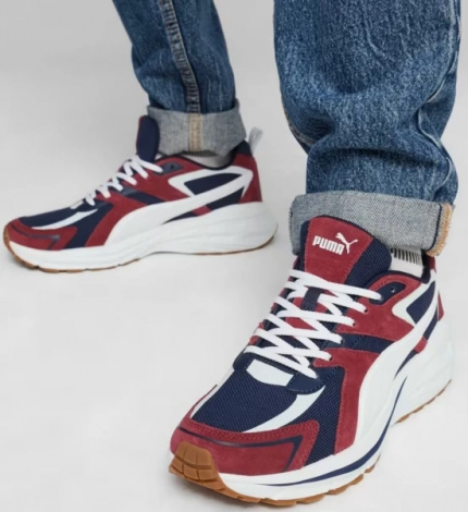 Кроссовки Puma Hypnotic Ls