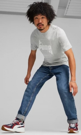 Кроссовки Puma Hypnotic Ls
