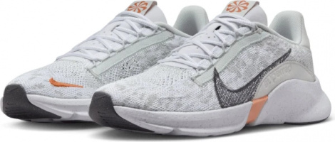 Кросівки Nike SUPERREP GO 3 NN FK сірі DH3394-013