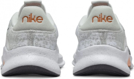 Кросівки Nike SUPERREP GO 3 NN FK сірі DH3394-013