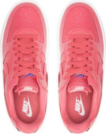Кросівки жіночі Nike W AIR FORCE 1 FONTANKA рожеві DA7024-601