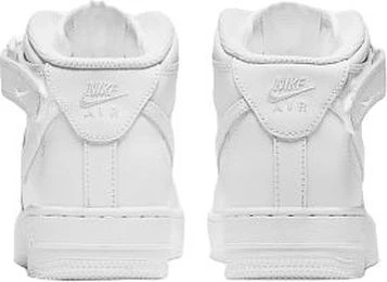 Кроссовки Nike Air Force 1 Mid Le(Gs) (Dh2933-111)