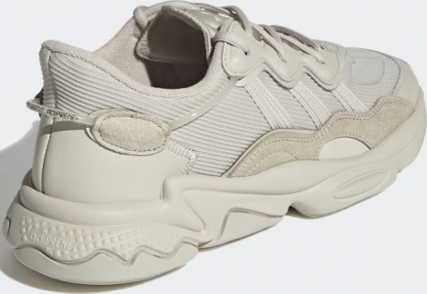 Кроссовки Adidas Ozweego Cbrown